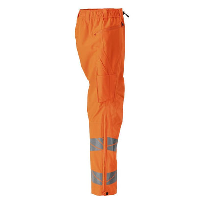 Sovrapantaloni con fodera leggera Sovrapantaloni