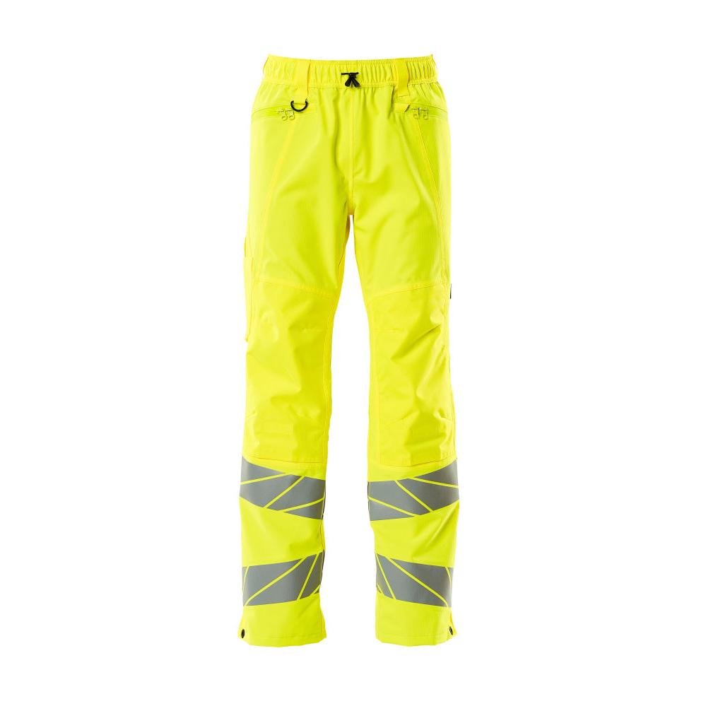 Sovrapantaloni con fodera leggera Sovrapantaloni