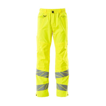 Sovrapantaloni con fodera leggera Sovrapantaloni