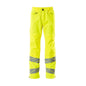 Sovrapantaloni con fodera leggera Sovrapantaloni