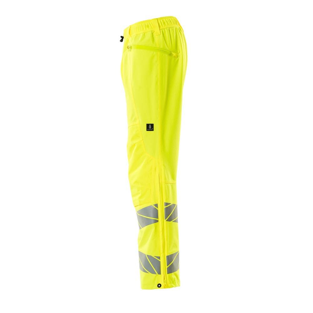 Sovrapantaloni con fodera leggera Sovrapantaloni