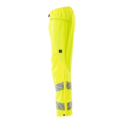 Sovrapantaloni con fodera leggera Sovrapantaloni