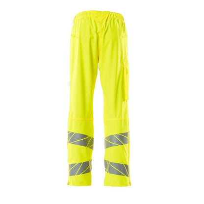 Sovrapantaloni con fodera leggera Sovrapantaloni