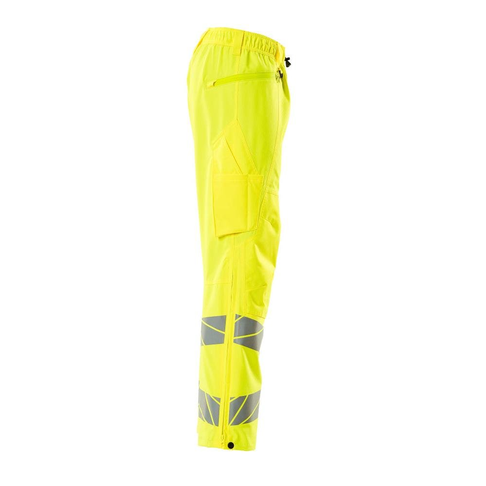 Sovrapantaloni con fodera leggera Sovrapantaloni