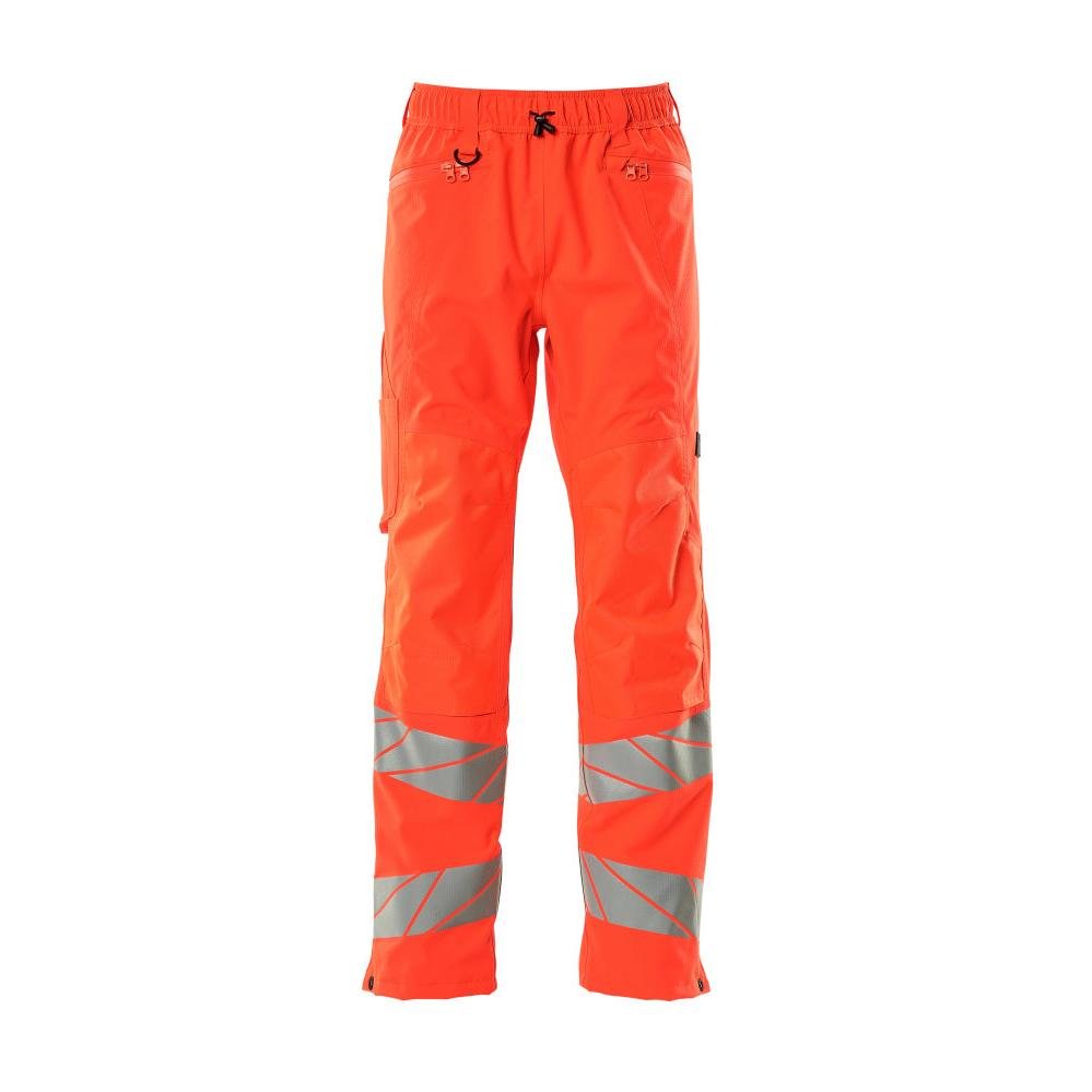 Sovrapantaloni con fodera leggera Sovrapantaloni