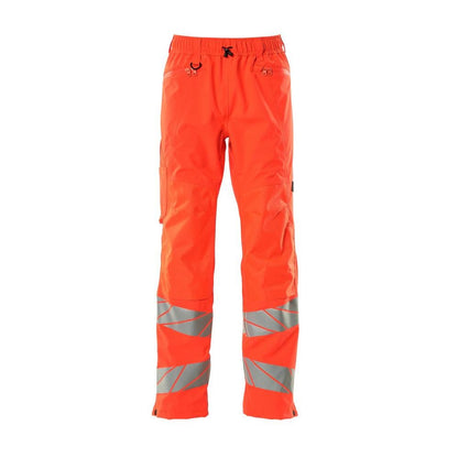 Sovrapantaloni con fodera leggera Sovrapantaloni