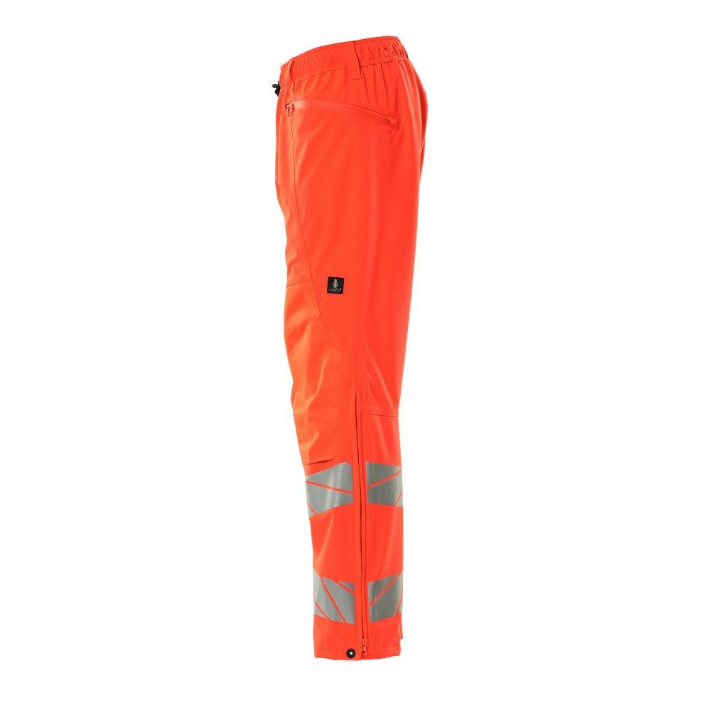 Sovrapantaloni con fodera leggera Sovrapantaloni