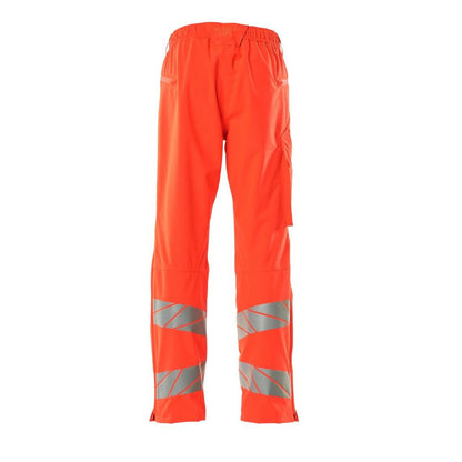Sovrapantaloni con fodera leggera Sovrapantaloni