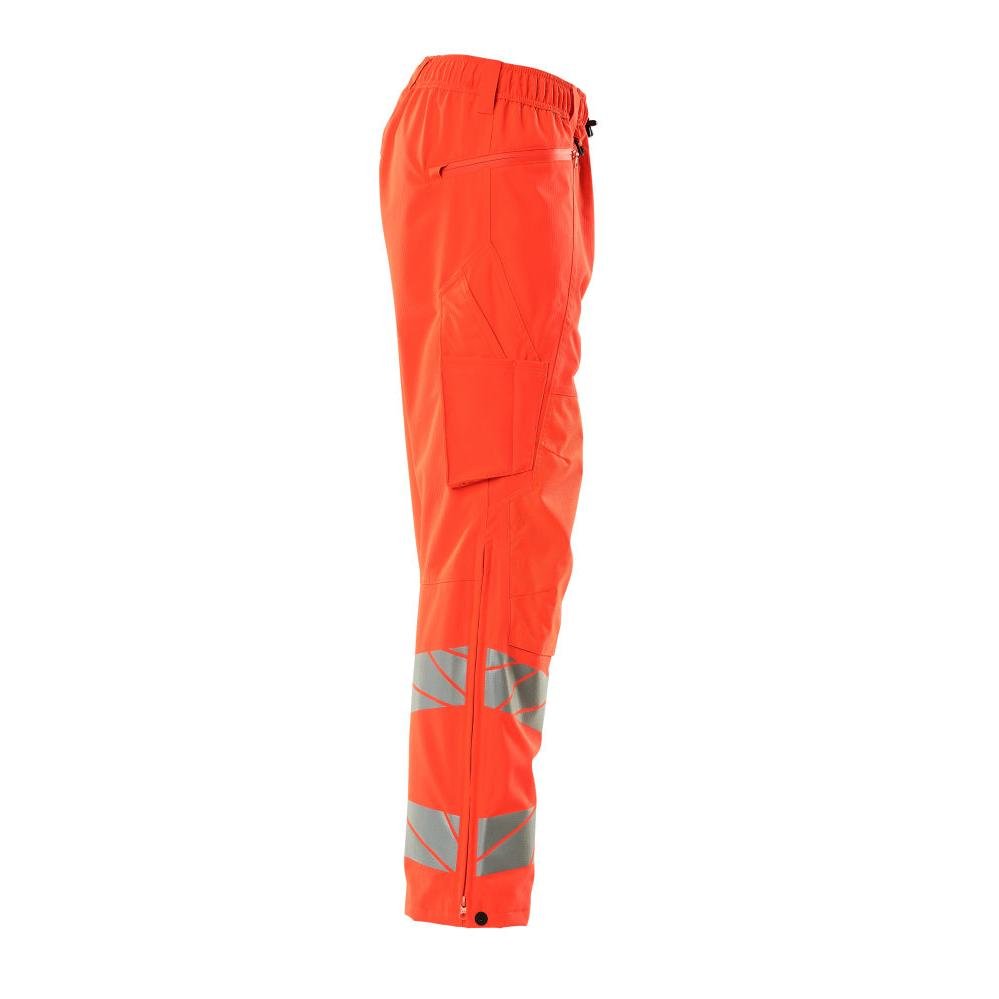 Sovrapantaloni con fodera leggera Sovrapantaloni