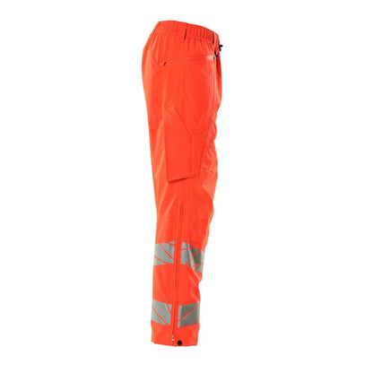 Sovrapantaloni con fodera leggera Sovrapantaloni