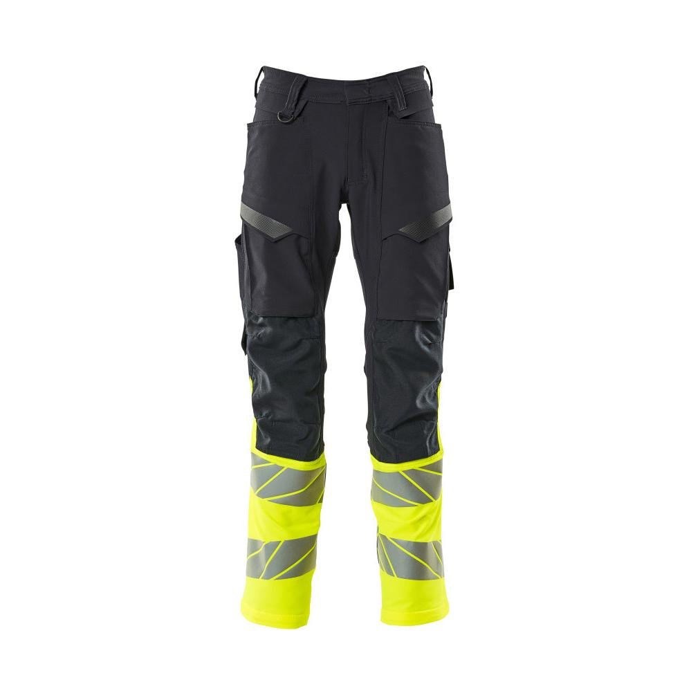 Pantaloni con tasche al ginocchio, pantaloni ULTIMATE STRETCH