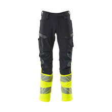 Pantaloni con tasche al ginocchio, pantaloni ULTIMATE STRETCH