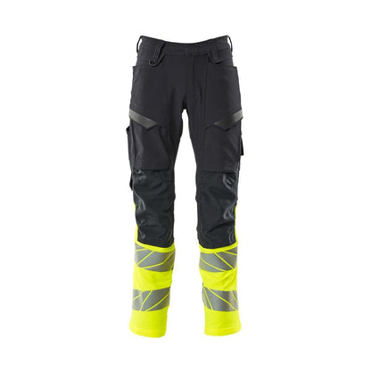 Pantaloni con tasche al ginocchio, pantaloni ULTIMATE STRETCH