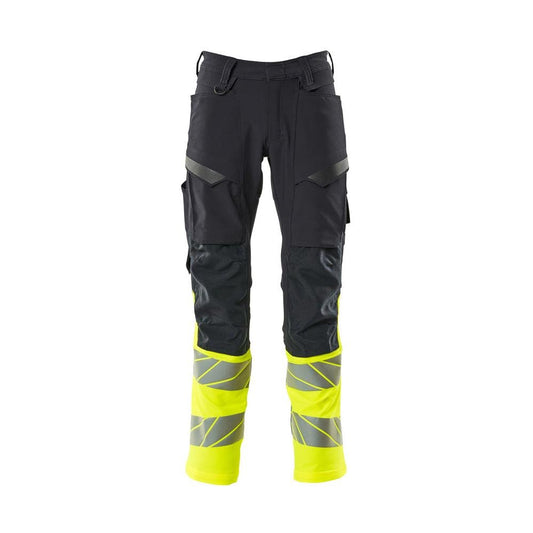 Pantaloni con tasche al ginocchio, pantaloni ULTIMATE STRETCH