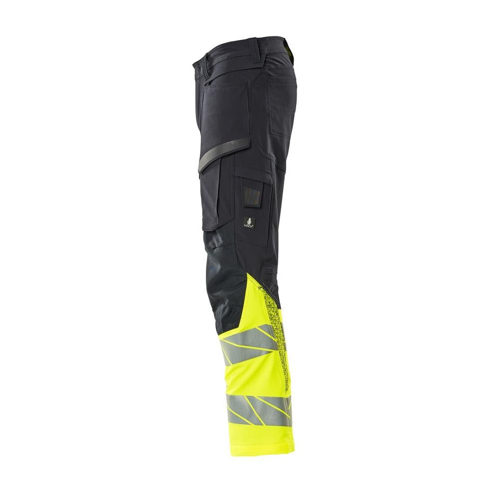 Pantaloni con tasche al ginocchio, pantaloni ULTIMATE STRETCH