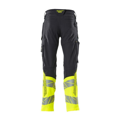 Pantaloni con tasche al ginocchio, pantaloni ULTIMATE STRETCH