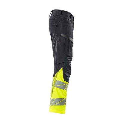 Pantaloni con tasche al ginocchio, pantaloni ULTIMATE STRETCH