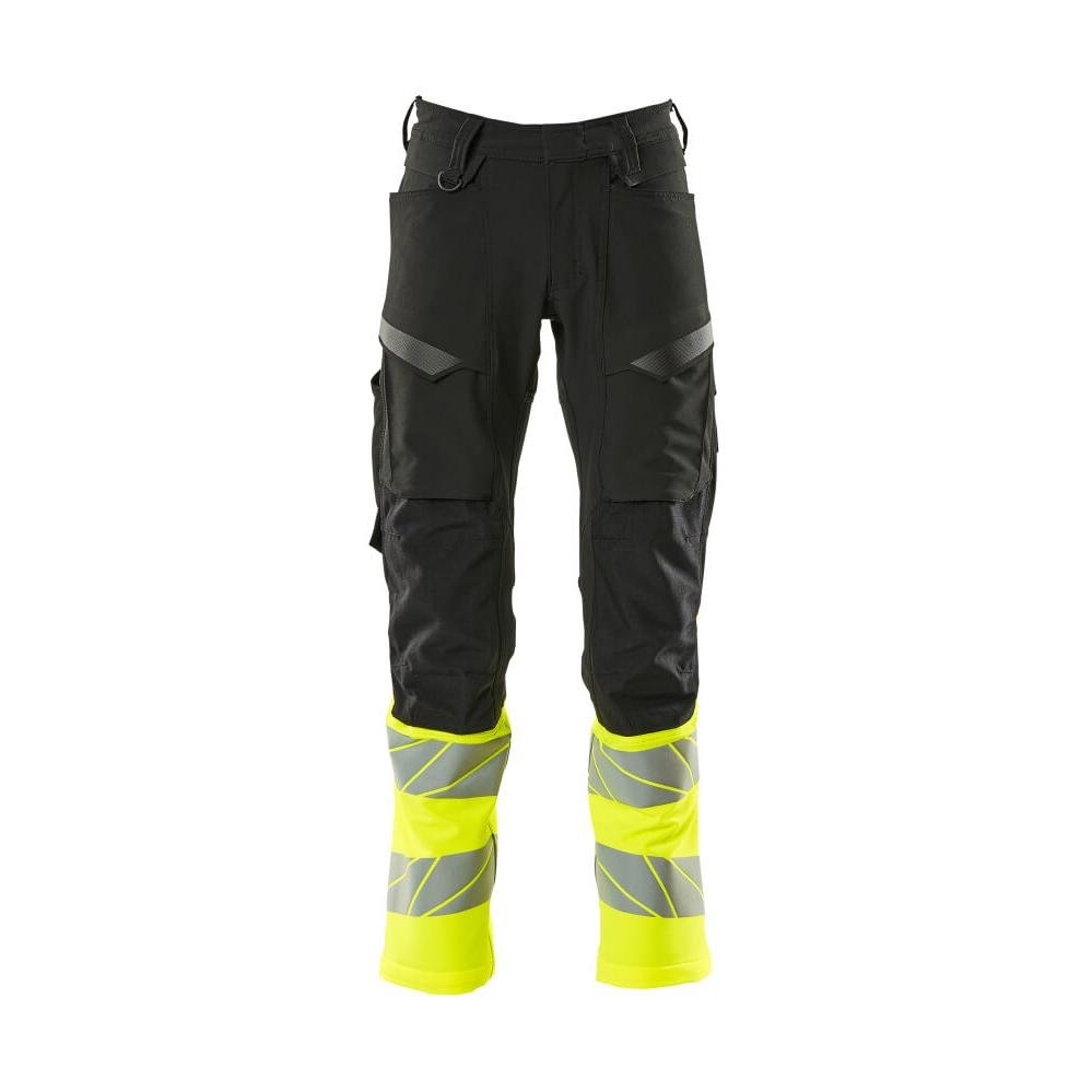 Pantaloni con tasche al ginocchio, pantaloni ULTIMATE STRETCH