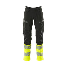 Pantaloni con tasche al ginocchio, pantaloni ULTIMATE STRETCH