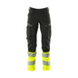 Pantaloni con tasche al ginocchio, pantaloni ULTIMATE STRETCH
