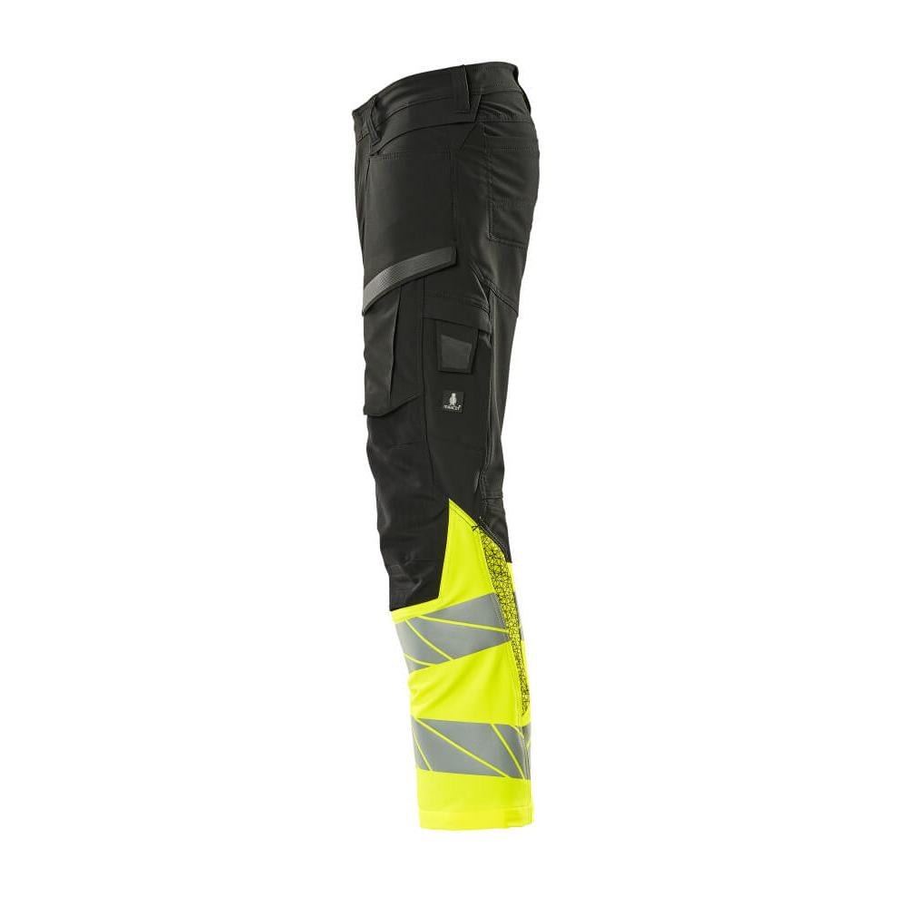 Pantaloni con tasche al ginocchio, pantaloni ULTIMATE STRETCH