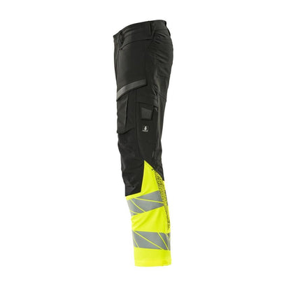 Pantaloni con tasche al ginocchio, pantaloni ULTIMATE STRETCH