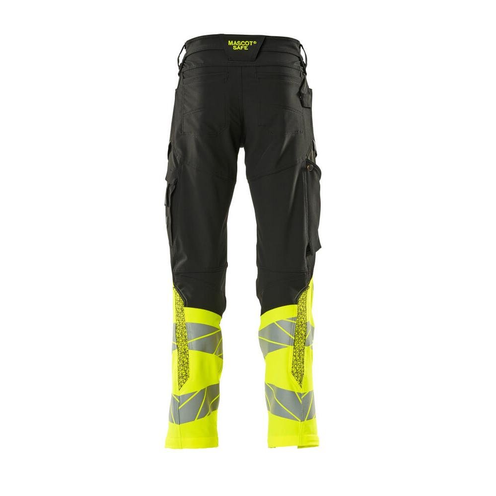 Pantaloni con tasche al ginocchio, pantaloni ULTIMATE STRETCH