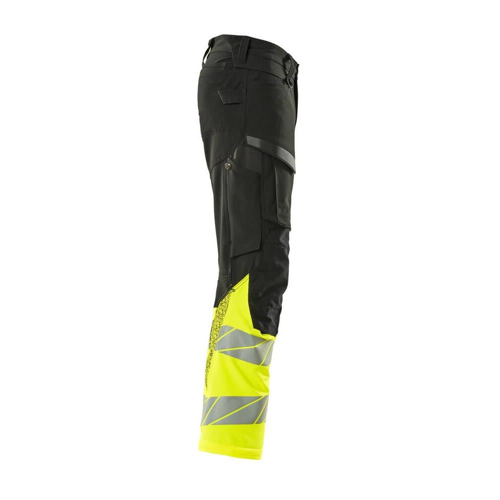 Pantaloni con tasche al ginocchio, pantaloni ULTIMATE STRETCH