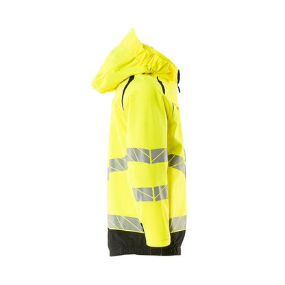 Giacca rigida per bambini, giacca leggera per bambini