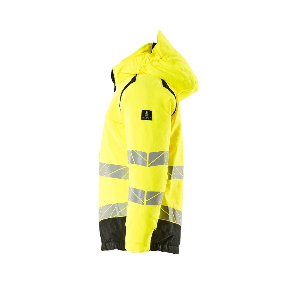 Giacca invernale per bambini, giacca fodera CLIMASCOT® per bambini
