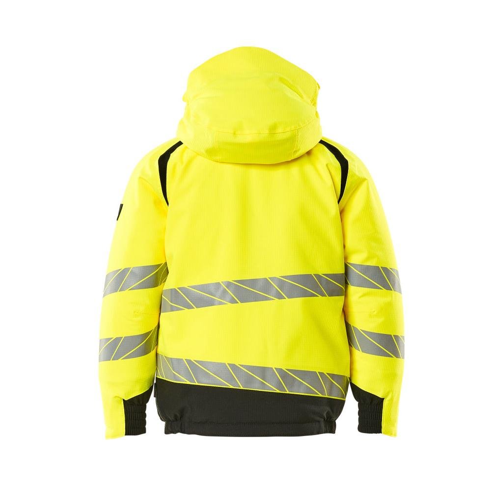 Giacca invernale per bambini, giacca fodera CLIMASCOT® per bambini