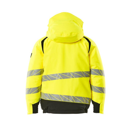 Giacca invernale per bambini, giacca fodera CLIMASCOT® per bambini