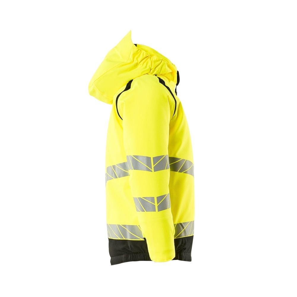 Giacca invernale per bambini, giacca fodera CLIMASCOT® per bambini
