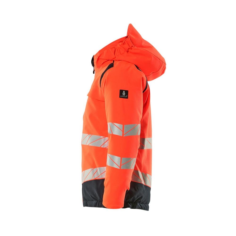 Giacca invernale per bambini, giacca fodera CLIMASCOT® per bambini