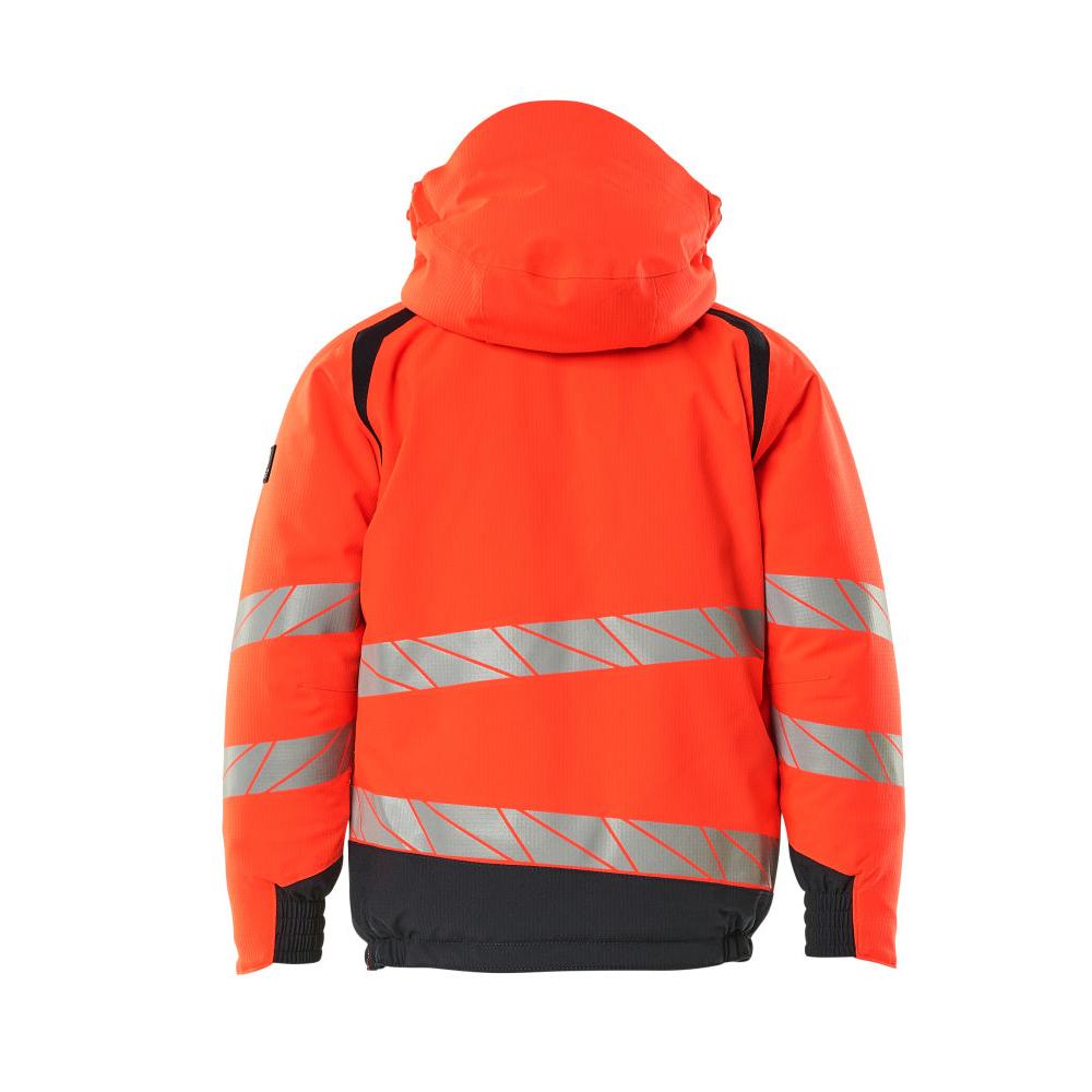 Giacca invernale per bambini, giacca fodera CLIMASCOT® per bambini