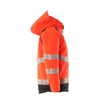 Giacca invernale per bambini, giacca fodera CLIMASCOT® per bambini