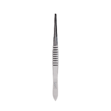 Pinzetta chirurgica n. 14 cm