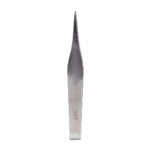 Pinzetta per schegge Feilchenfeld OP 11 cm