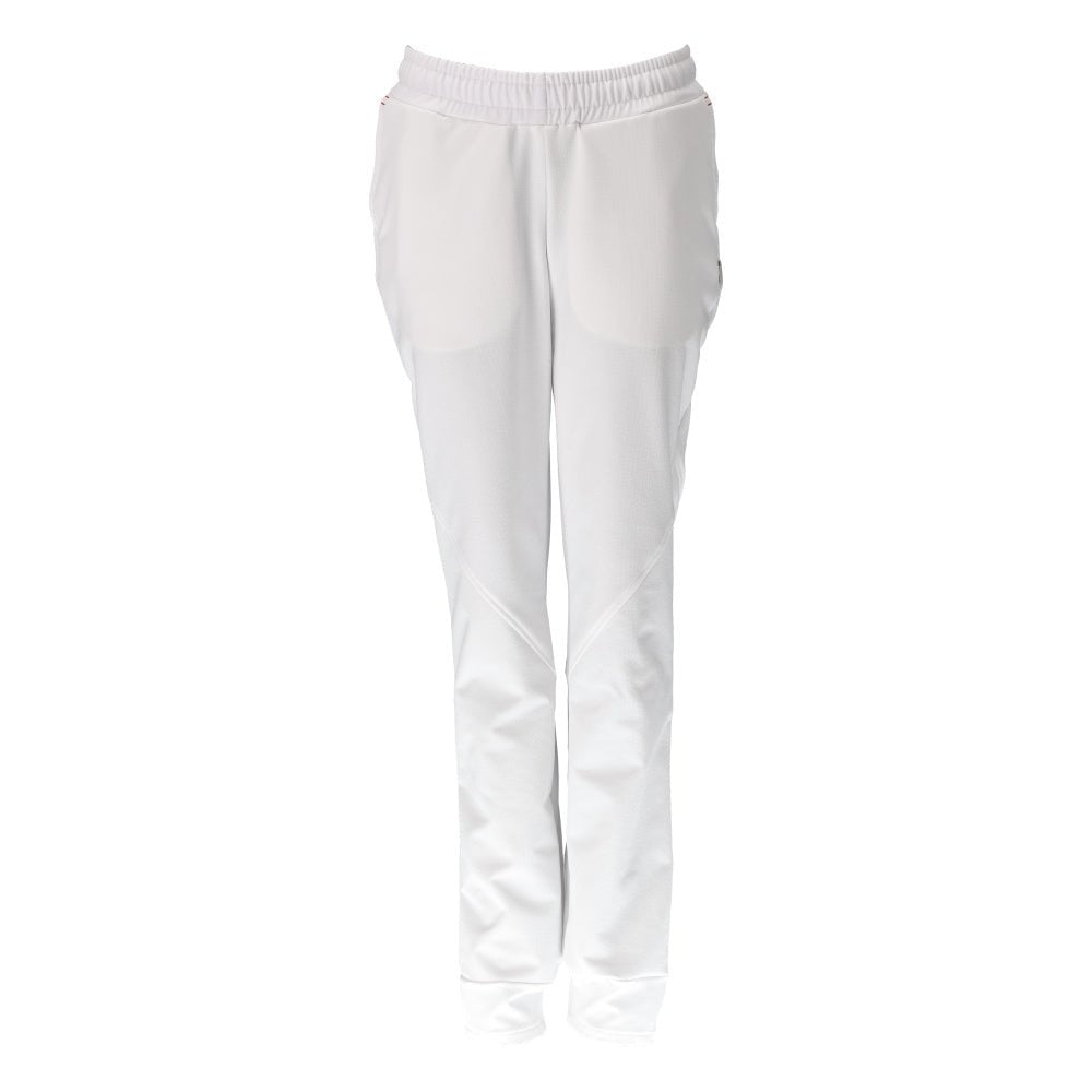 Pantaloni, donna, pantaloni ULTIMATE STRETCH, bianco
