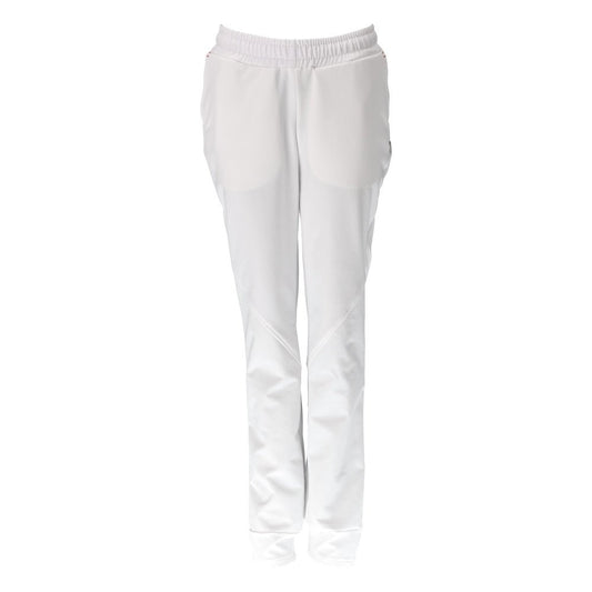 Pantaloni, donna, pantaloni ULTIMATE STRETCH, bianco