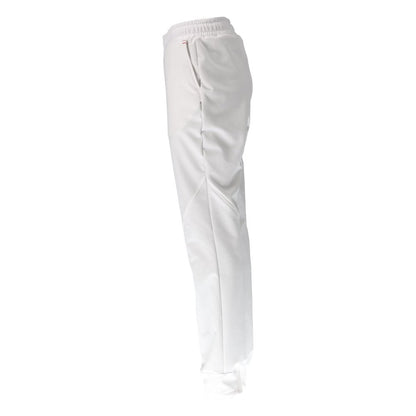 Pantaloni, donna, pantaloni ULTIMATE STRETCH, bianco