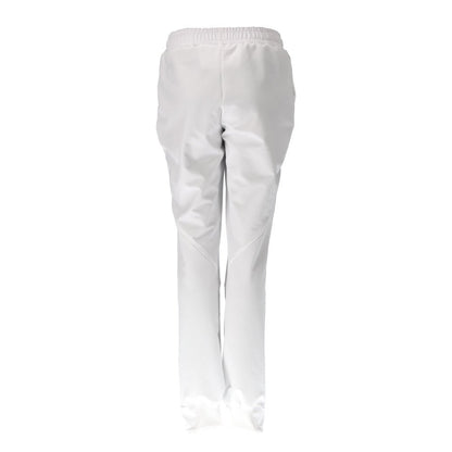 Pantaloni, donna, pantaloni ULTIMATE STRETCH, bianco