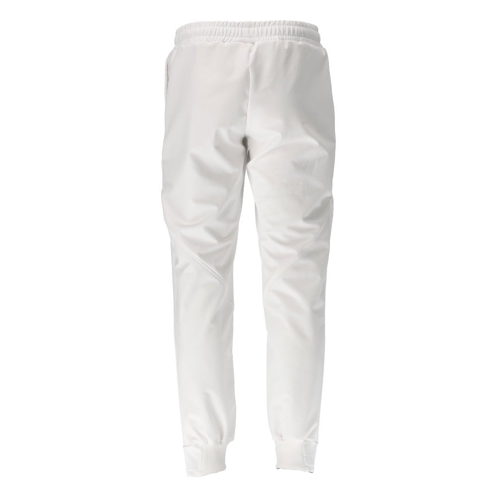 Pantaloni, pantaloni ULTIMATE STRETCH, bianco