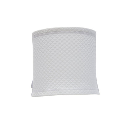 Scaldacollo scaldacollo taglia UNO, bianco | Confezione (1 pezzo)