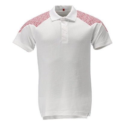 Polo, polo a maniche corte