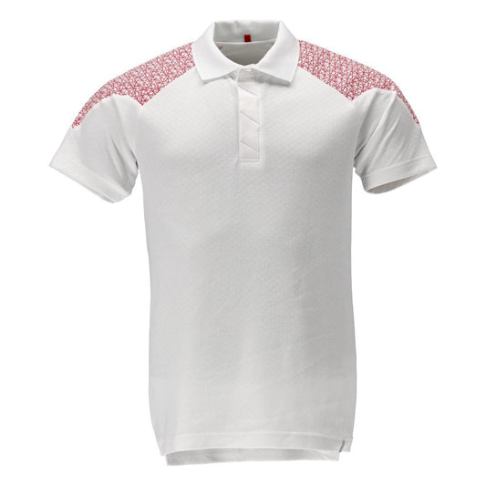 Polo, polo a maniche corte