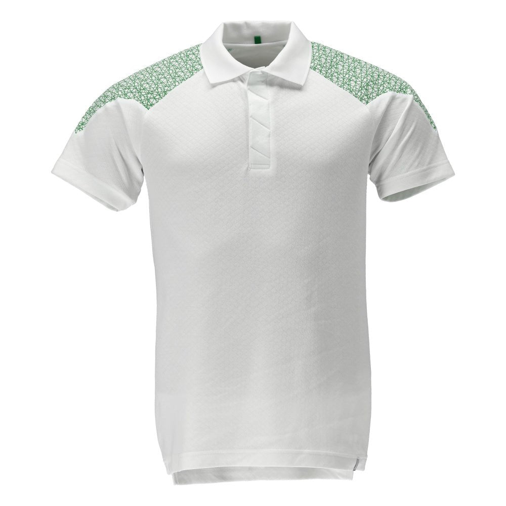 Polo, polo a maniche corte