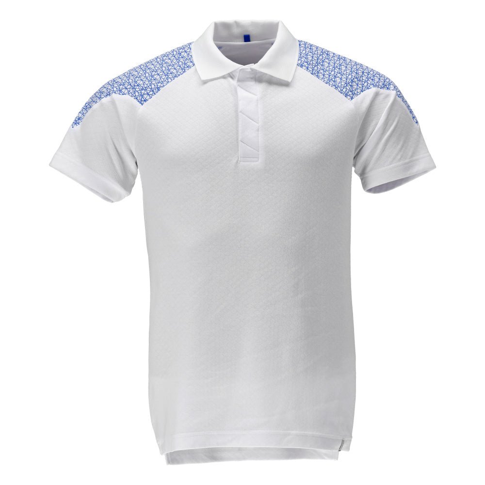 Polo, polo a maniche corte