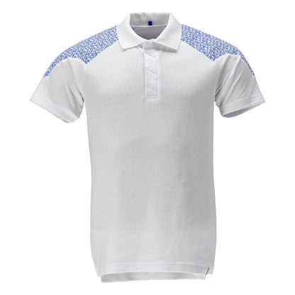 Polo, polo a maniche corte