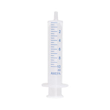 Siringa monouso da 10 ml